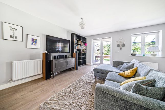Detached house for sale in West End, Surrey