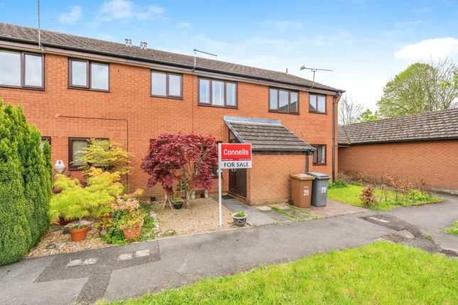 Flat for sale in Greenwood Close, Romsey