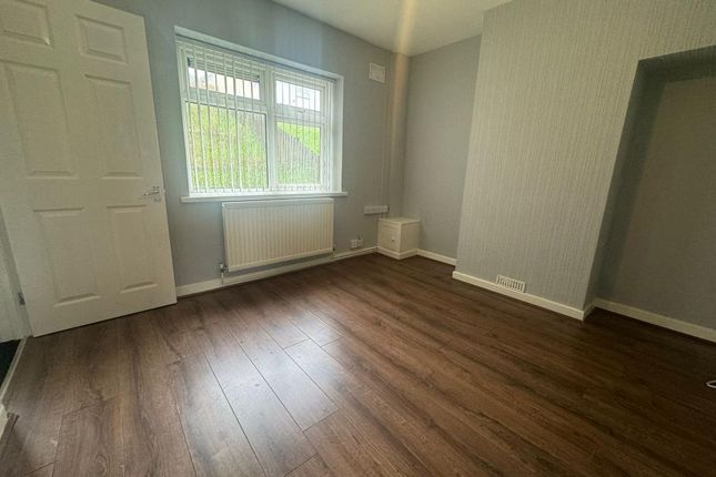 Thumbnail Terraced house to rent in 104 Parc Avenue, Morriston, Swansea