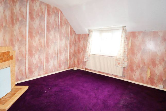 End terrace house for sale in Celandine Road, Hersham, Surrey