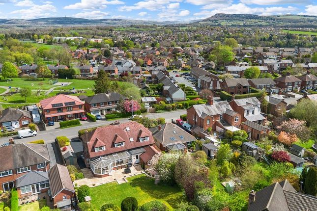 Heathdale, 37, Giantswood Lane, Congleton photo 4