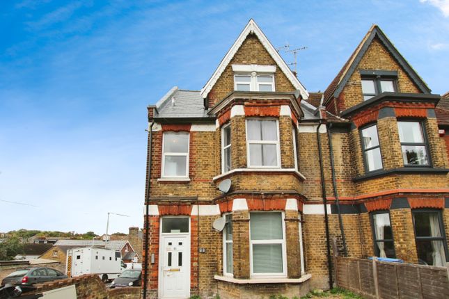 2-bed flat on Flat 1, 15, Ramsgate Road, Kent, £150,000