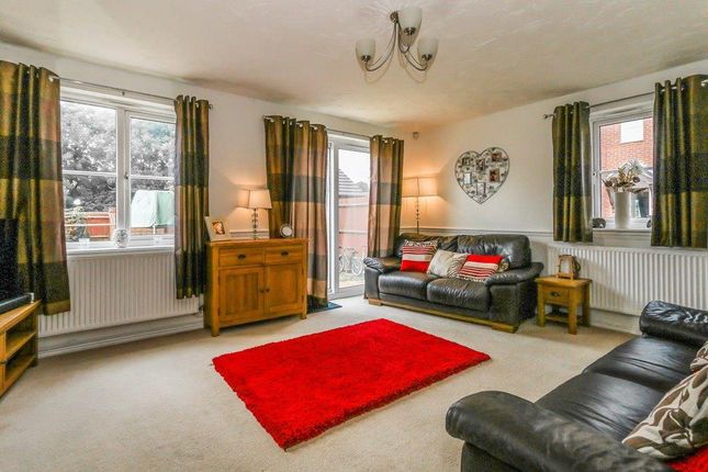 Property to rent in Warwick Gardens, Thrapston, Kettering