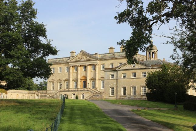 North Aspect