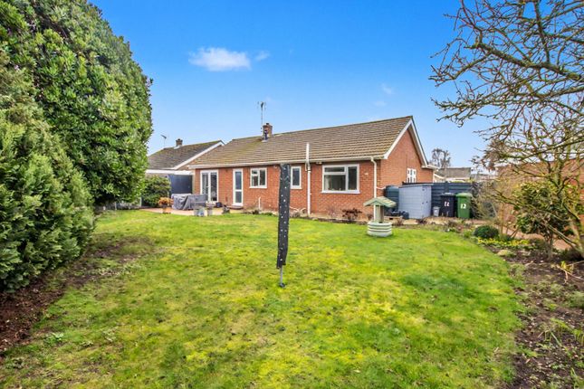12, Strachan Close, King's Lynn photo 2