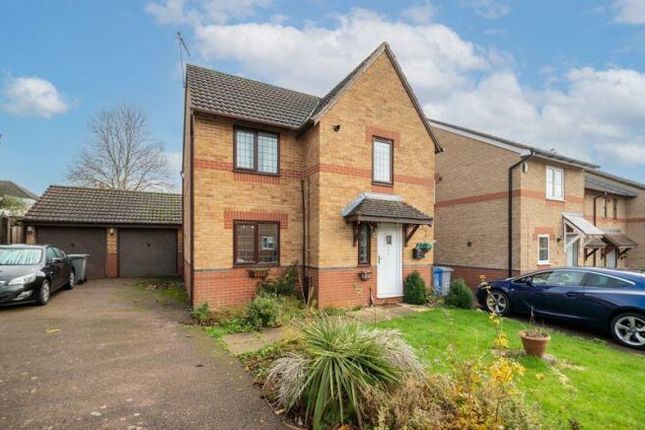 Property to rent in Neuville Way, Desborough, Kettering