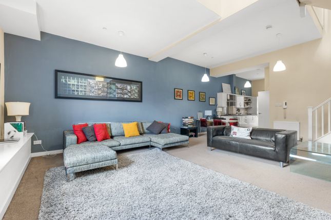 Flat for sale in Cook Street, Glasgow