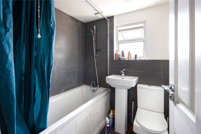 Terraced house for sale in Gough Road, Stratford, London