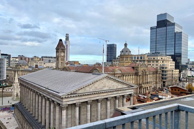 114, Queens College Chambers, Birmingham photo 2