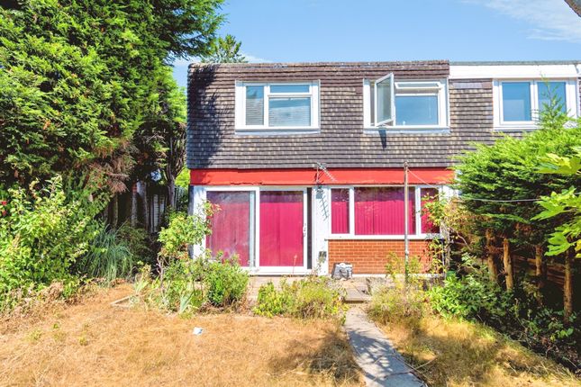 10, Falaise Close, SOUTHAMPTON photo 3