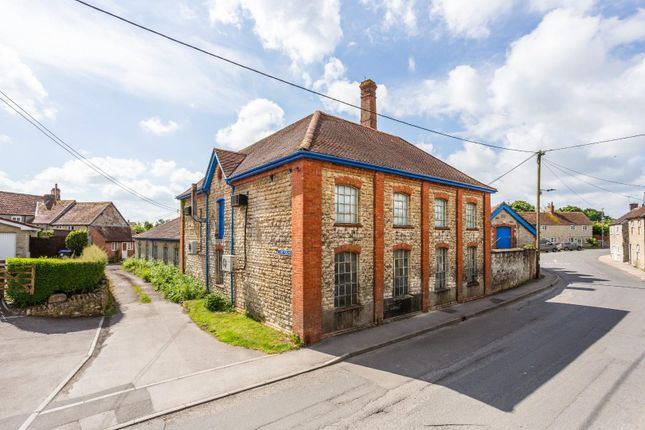 The Old Brewery, Water Street, Mere photo 3