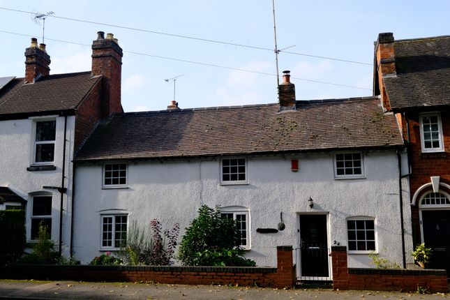 Cottage for sale in Alcester Road, Hollywood, Worcestershire B47