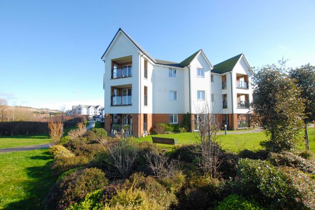 Flat for sale in Nickolls Road, Hythe
