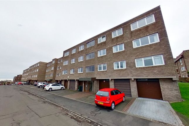 Thumbnail Flat to rent in Craigleith Avenue South, Edinburgh