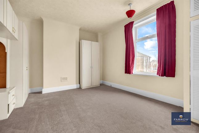 First Floor Flat, 110, Park Street, Grimsby photo 4