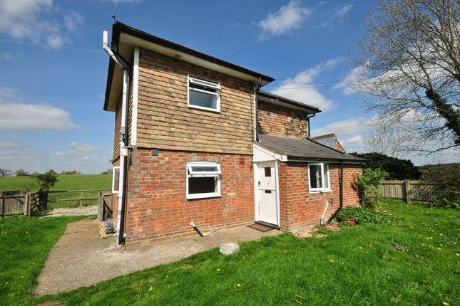 Detached house to rent in Woodchurch, Ashford