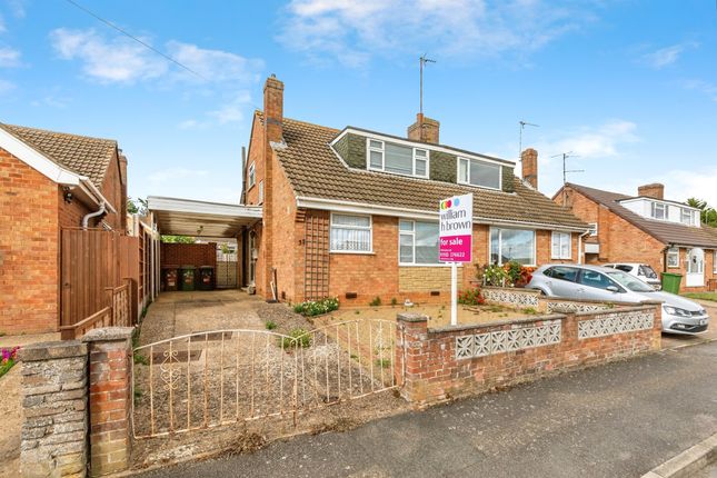 2-bed other on 38, Scott Road, Wellingborough, £200,000