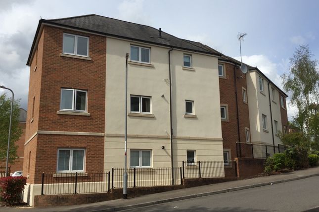 Flat 4 Graig Fawr House, Golden Mile View, Newport photo 4