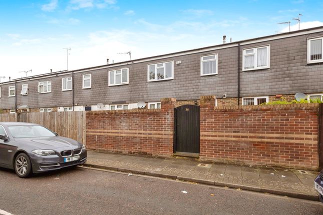 Terraced house for sale in Nessus Street, Portsmouth
