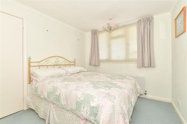 Property for sale in West Way, Worthing, West Sussex