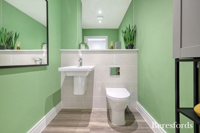 Plot 29, Templar Green,, Orchard Drive, Braintree photo 5