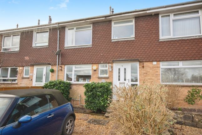 Terraced house for sale in Medway Road, Ferndown