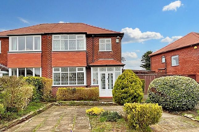 Semi-detached house for sale in Carr Lane, Birkdale, Southport
