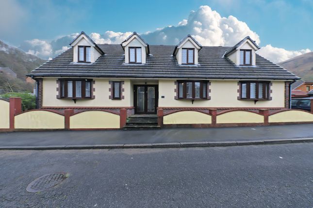 Detached house for sale in Chapel Street, New Tredegar