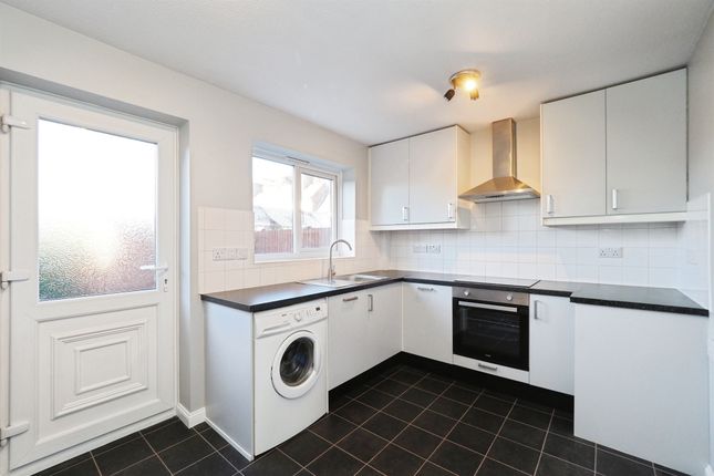 8, The Dovecote, Derby photo 2