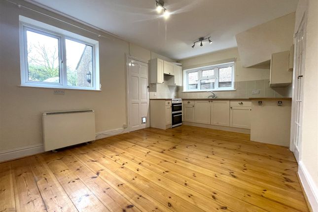 2 Laburnum Villas, Mary Tavy, Tavistock photo 2