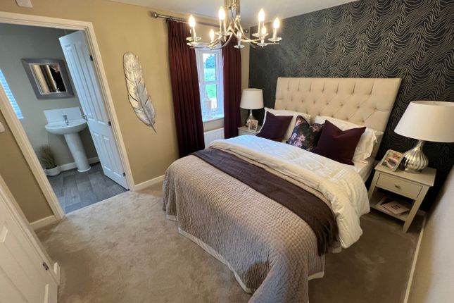 4, Lawson Road, Chesterfield photo 4