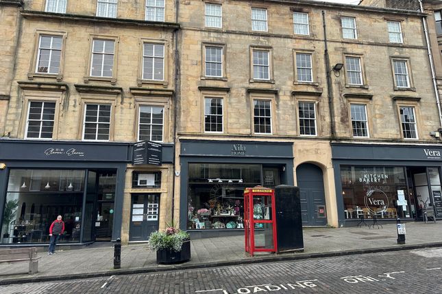 Thumbnail Office to let in Working Flexispaces, 45 King Street, Stirling