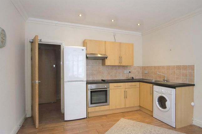 Thumbnail Flat for sale in Woodville Road, Cathays, Cardiff