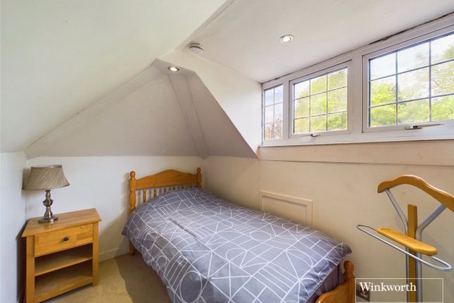 Detached house for sale in Old Church Lane, Kingsbury, London