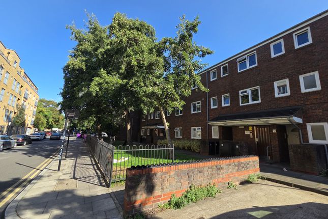 1 Bed Flat To Rent Chicksand Street, Aldgate East E1 5Ld