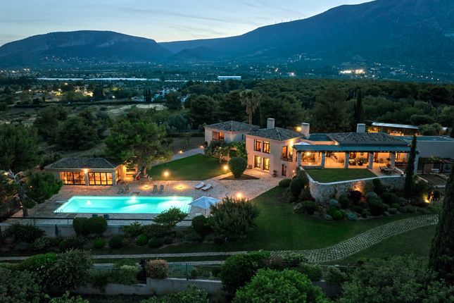 Villa for sale in Greenview, Koropi, East Attica, Greece