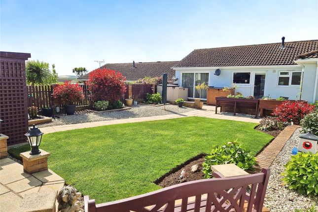 Bungalow for sale in East Meadow Road, Braunton