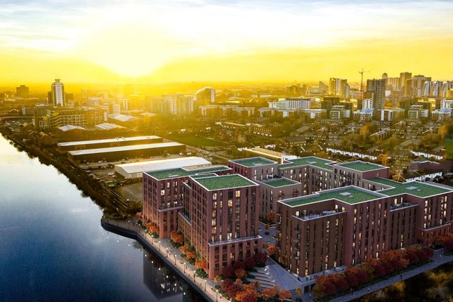 240 Ordsall Lane, APARTMENT 2E, QUAY 5 Salford, Greater Manchester photo 2