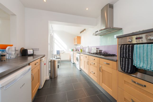 Detached house for sale in Cliff Road, Tankerton, Whitstable