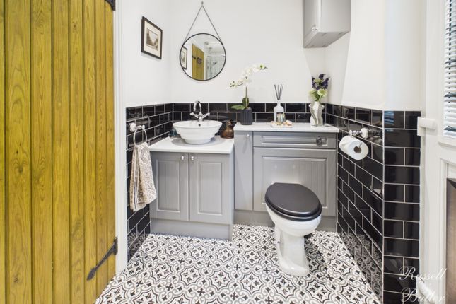 Plum Tree Cottage, Bridge Street, Buckingham photo 4