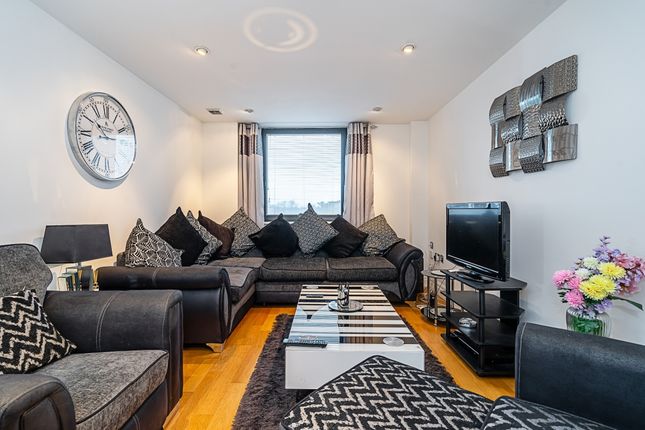 Apartment 41, 11, Sheldon Square, London photo 3