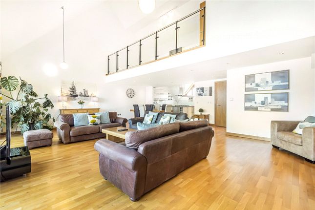 4D, Maritime House, Falmouth photo 3