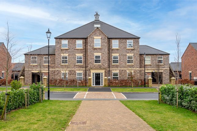 Flat for sale in Pentagon Way, Wetherby