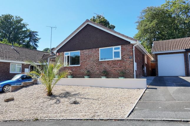 3-bed house on 3, Rowan Close, Newton Abbot, £335,000