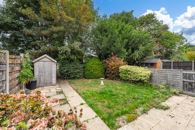16 Recreation Road, Dereham photo 2