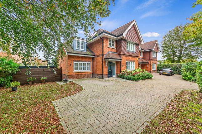 Thumbnail Detached house for sale in Tadworth Street, Tadworth
