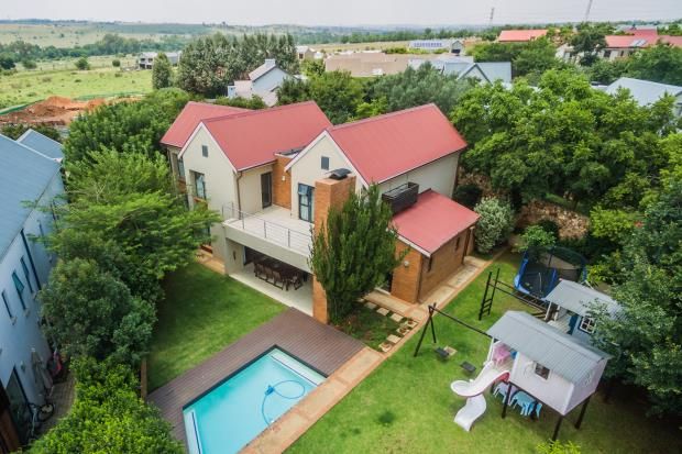 Properties for sale in Irene, Gauteng, South Africa - Irene, Gauteng, South Africa properties ...