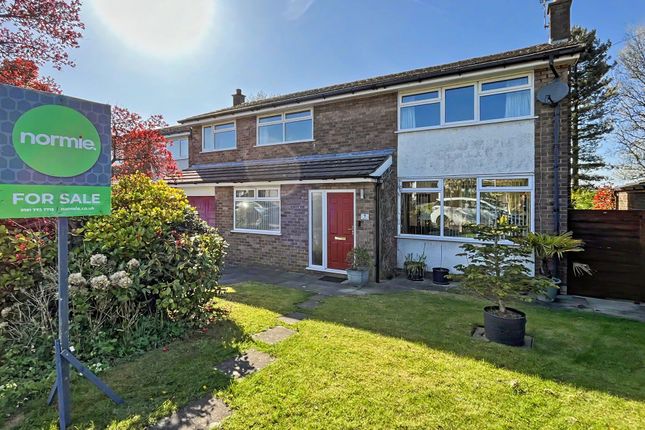 4-bed house on 7 Bloomfield Drive, Bury, £485,000