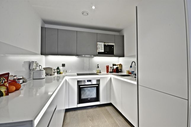 Redwell House Singapore Road Ealing W13 1 Bedroom Flat