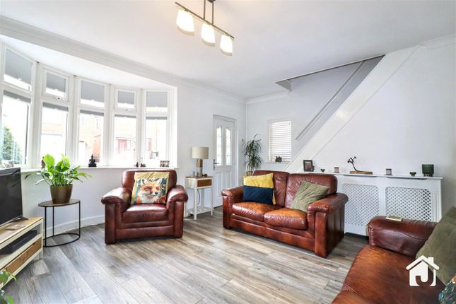 31, Roydene Crescent, Leicester photo 4